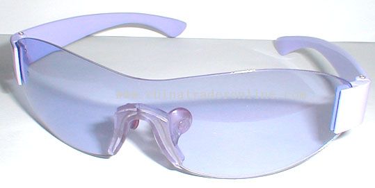 Sport Goggles from China